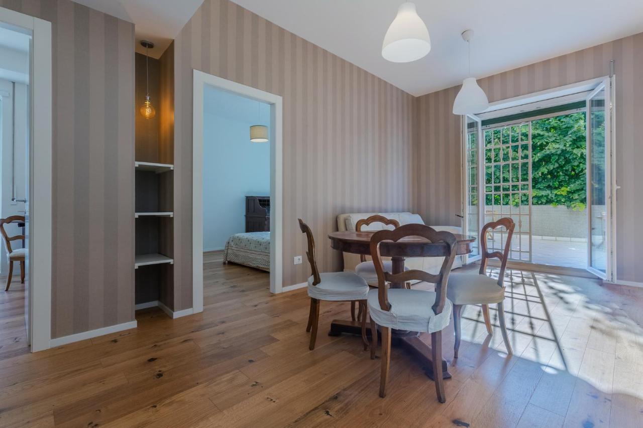 Apt W/Terrace 10 Min Walk From Piazza S.Stefano Bologna Exterior photo