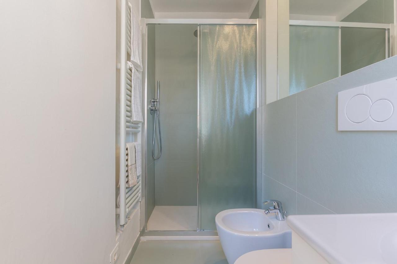 Apt W/Terrace 10 Min Walk From Piazza S.Stefano Bologna Exterior photo
