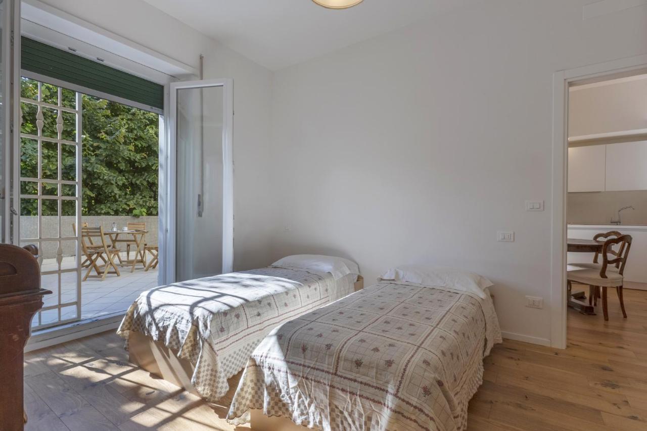 Apt W/Terrace 10 Min Walk From Piazza S.Stefano Bologna Exterior photo